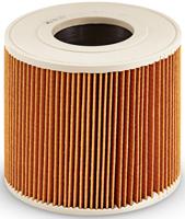 KÄRCHER Cartridge filter paper kaercher - thumbnail