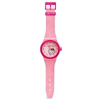 Hello Kitty wand horloge - thumbnail