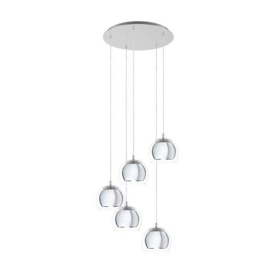 Eglo Vide hanglampRocamar 1 Ø 58,5 cm - 98596