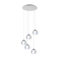 Eglo Vide hanglampRocamar 1 Ø 58,5 cm - 98596