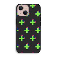 8-bit N°10: iPhone 13 Biologisch afbreekbaar hoesje