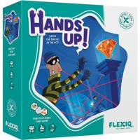 Flexiq Hands up! kaartspel