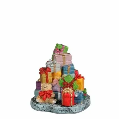 Presents l6b5.5h6.5cm