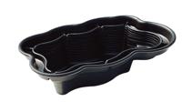 Iris SII 240 liter - Ubbink