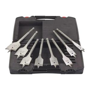 Milwaukee Speedboren / Sets FB Set - 8 stuks - 4932352504