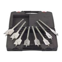 Milwaukee Speedboren / Sets FB Set - 8 stuks - 4932352504