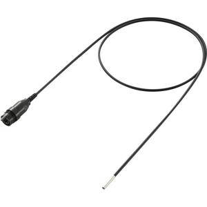 VOLTCRAFT BS-3.9/1m QVGA Endoscoopsonde Sonde-Ø 3.9 mm 1 m Waterdicht, Zwenkfunctie, LED-verlichting