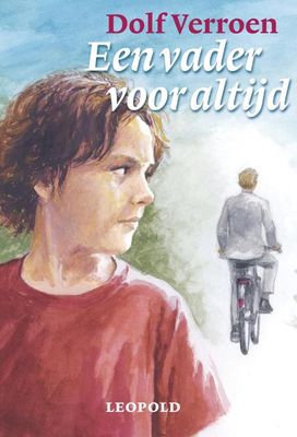 Een vader voor altijd - Dolf Verroen - ebook