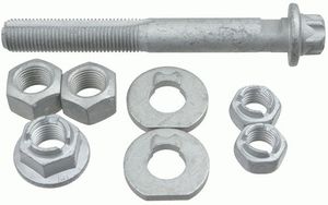 Reparatieset, wielophanging 3820601