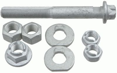 Reparatieset, wielophanging 3820601