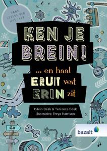 Ken je brein! (Paperback)