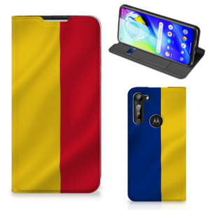 Motorola Moto G8 Power Standcase Roemenië