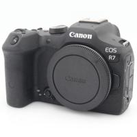 Canon EOS R7 body occasion