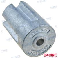 REC3593981 - VOLVO ZINKANODE