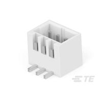 TE Connectivity TE AMP AMPLIMITE Stackable Connectors 2-1775210-2 1 stuk(s) - thumbnail