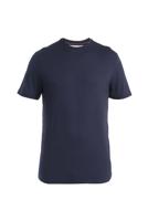 Icebreaker 150 Tech Lite III SS T-shirt Heren Midnight Navy S