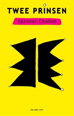 Twee Prinsen - Splinter Chabot - ebook