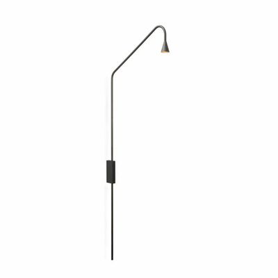 Trizo21 - Austere-Wall built-in Wandlamp
