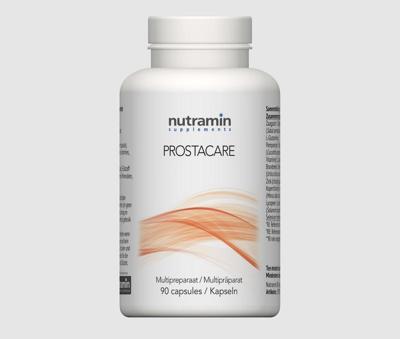 Nutramin NTM Prostacare
