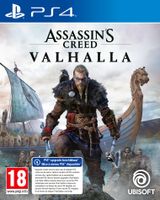 Assassin's Creed Valhalla - thumbnail