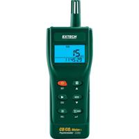 Extech CO260 Kooldioxidemeter 0 - 9999 ppm - thumbnail