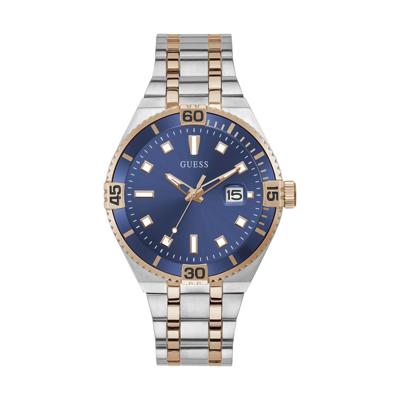Unisex horloge Guess (Ø 45 mm)