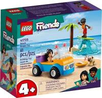 Lego friends strandbuggy plezier - 41725