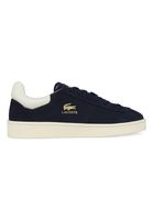 Lacoste BASESHOT PRM 124 747SMA0040J18 Blauw / Wit maat
