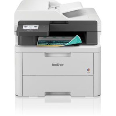 Brother MFC-L3740CDW LED A4 600 x 2400 DPI 18 ppm Wifi