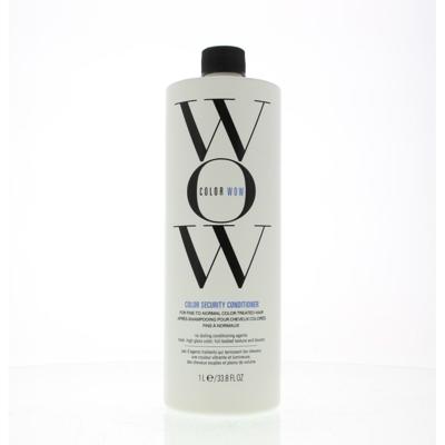 Color Wow Color Security Conditioner 1000ml