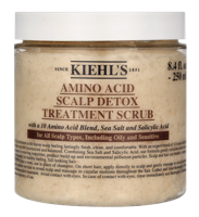 Kiehls - Kiehl&apos;s Amino Acid Scalp Detox Treatment Scrub 250 ml