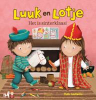 Het is Sinterklaas! (Hardback)