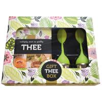 ImageBooks Boekcadeaubox - thee