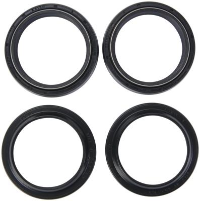 ALL BALLS Racing voorvork keerring set