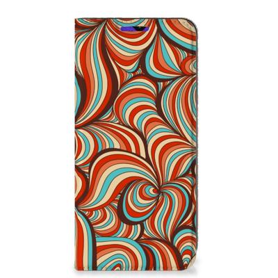 Samsung Galaxy A13 (5G) | Samsung Galaxy A04s | Bookcase | Retro