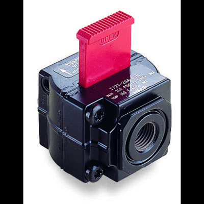 IMI NORGREN Afsluitventiel T73T-3GA-P1N 1 stuk(s)