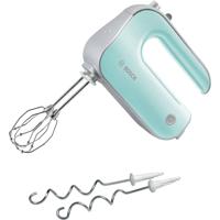 Bosch Haushalt MFQ40302 Handmixer 500 W Turquoise Bosch Haushalt MFQ40302 Handmixer 500 W Turquoise