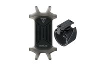 Topeak Omni RideCase Stuurhouder 13,1 cm - Zwart