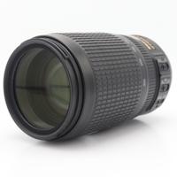 Nikon AF-S 70-300mm F/4.5-5.6G ED VR occasion