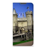 OPPO A54 5G | A74 5G | A93 5G Book Cover Kasteel
