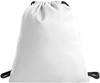 Halfar HF16079 Drawstring Bag Care - White - 36 x 44 cm Halfar HF16079 Drawstring Bag Care - White - 36 x 44 cm