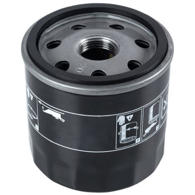 oliefilter 109603