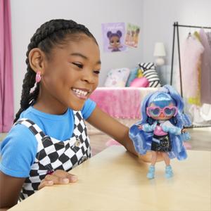MGA Entertainment L.O.L. Surprise! Tweens - Ellie Fly pop