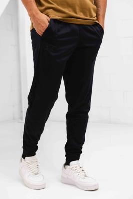 Under Armour Fleece Trainingsbroek Heren Zwart - Maat XL - Kleur: Zwart | Soccerfanshop