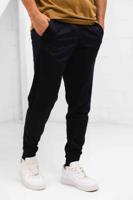 Under Armour Fleece Trainingsbroek Heren Zwart - Maat XS - Kleur: Zwart | Soccerfanshop
