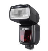 Externe flitser Godox Blitz Geschikt voor: Canon Richtgetal bij ISO 100/50 mm: 60