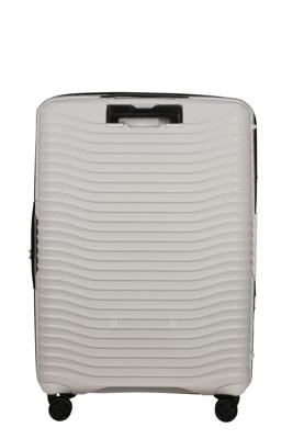 Samsonite Upscape Spinner 75cm CLOUD WHITE