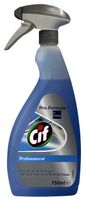 interieurreiniger Cif 750ml - thumbnail