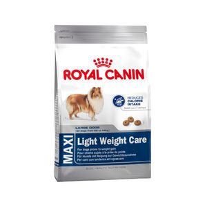 Royal Canin Maxi Light Weight Care - 3 kg