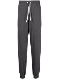 BOSS pantalon de jogging Mix & Match - Gris